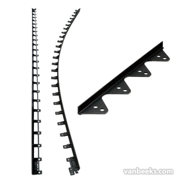 Gator Rigid and Mini Edging